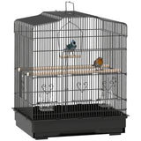 Steel Frame Pawhut Bird Cage