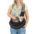 Outdoor Crossbody Carrying  Pet Bag