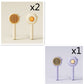 Hair Removal Cat And Dog Cleaning  Brush