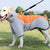 Winter Dog Coat Waterproof Pet Clothes Jacket