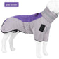 Winter Dog Coat Waterproof Pet Clothes Jacket