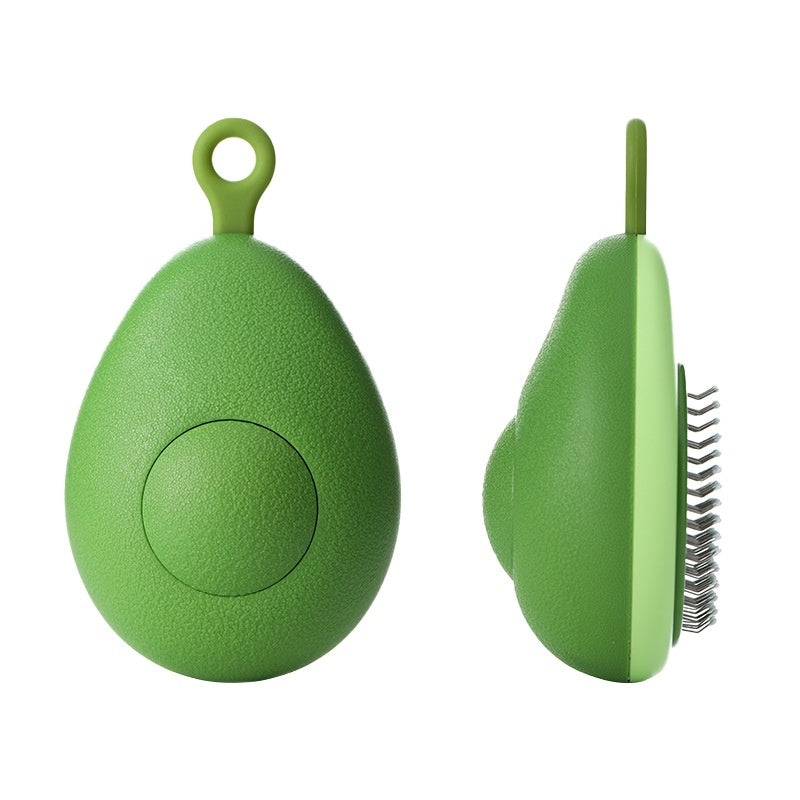 Cat Brush Hair Remover Cleaning Tool
