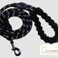 Reflective Dog Leash Nylon Pet Dog Leash Rope