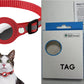 Reflective Collar Waterproof Holder Case