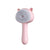 Multifunctional Hair Cleaning Cat Brush