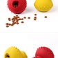 Natural Rubber Resistant To Biting And Grinding Teeth