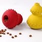 Natural Rubber Resistant To Biting And Grinding Teeth