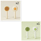 Hair Removal Cat And Dog Cleaning  Brush