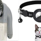 Reflective Collar Waterproof Holder Case