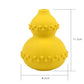 Natural Rubber Resistant To Biting And Grinding Teeth