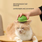Cat Brush Hair Remover Cleaning Tool