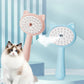 Multifunctional Hair Cleaning Cat Brush