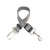 Dog Traction Belt Telescopic Rope Car Rope