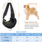 Outdoor Crossbody Carrying  Pet Bag