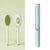 Hair Removal Cat And Dog Cleaning  Brush