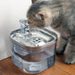 Stainless Steel Automatic Circulation Water Dispenser