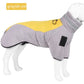 Winter Dog Coat Waterproof Pet Clothes Jacket