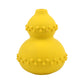 Natural Rubber Resistant To Biting And Grinding Teeth