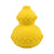 Natural Rubber Resistant To Biting And Grinding Teeth